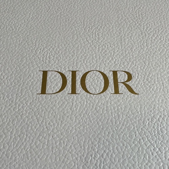 Dior Shoes Box - Picture 2 of 7